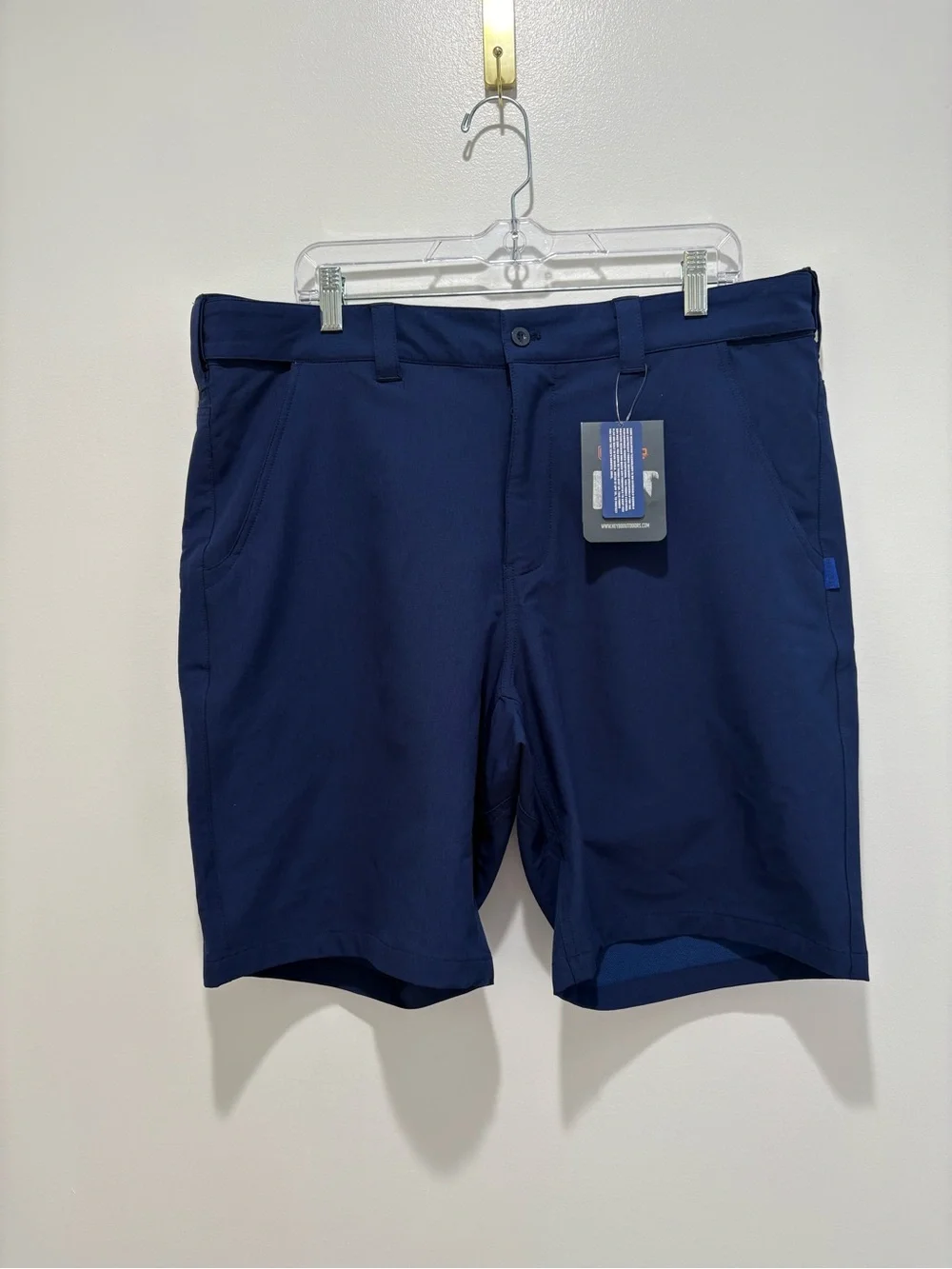 NWT Heybo Gateway Men’s Shorts